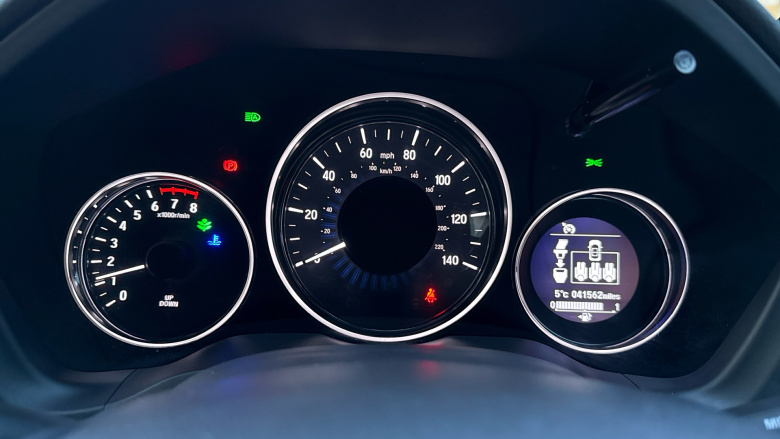 Honda HR-V 1.5 i-VTEC Turbo Sport 5dr Petrol Hatchback